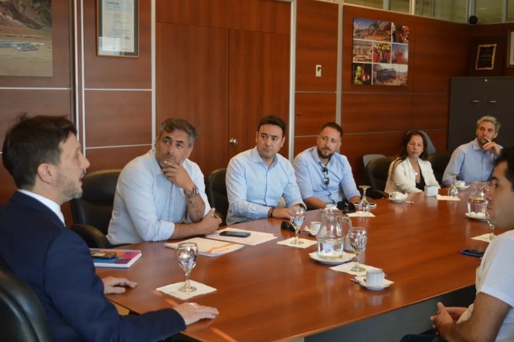 Ley de Desarrollo Local: ¿adiós al rol de las cámaras en minería o una nueva etapa de participación?