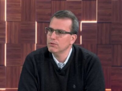 Munisaga salió a defender a los diputados peronistas que apoyaron el endeudamiento y le tiró una indirecta a Uñac