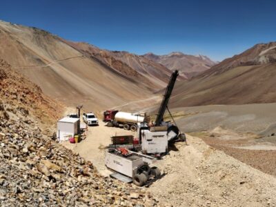 El boom minero no se detiene: fuerte crecimiento y un nuevo récord para el sector