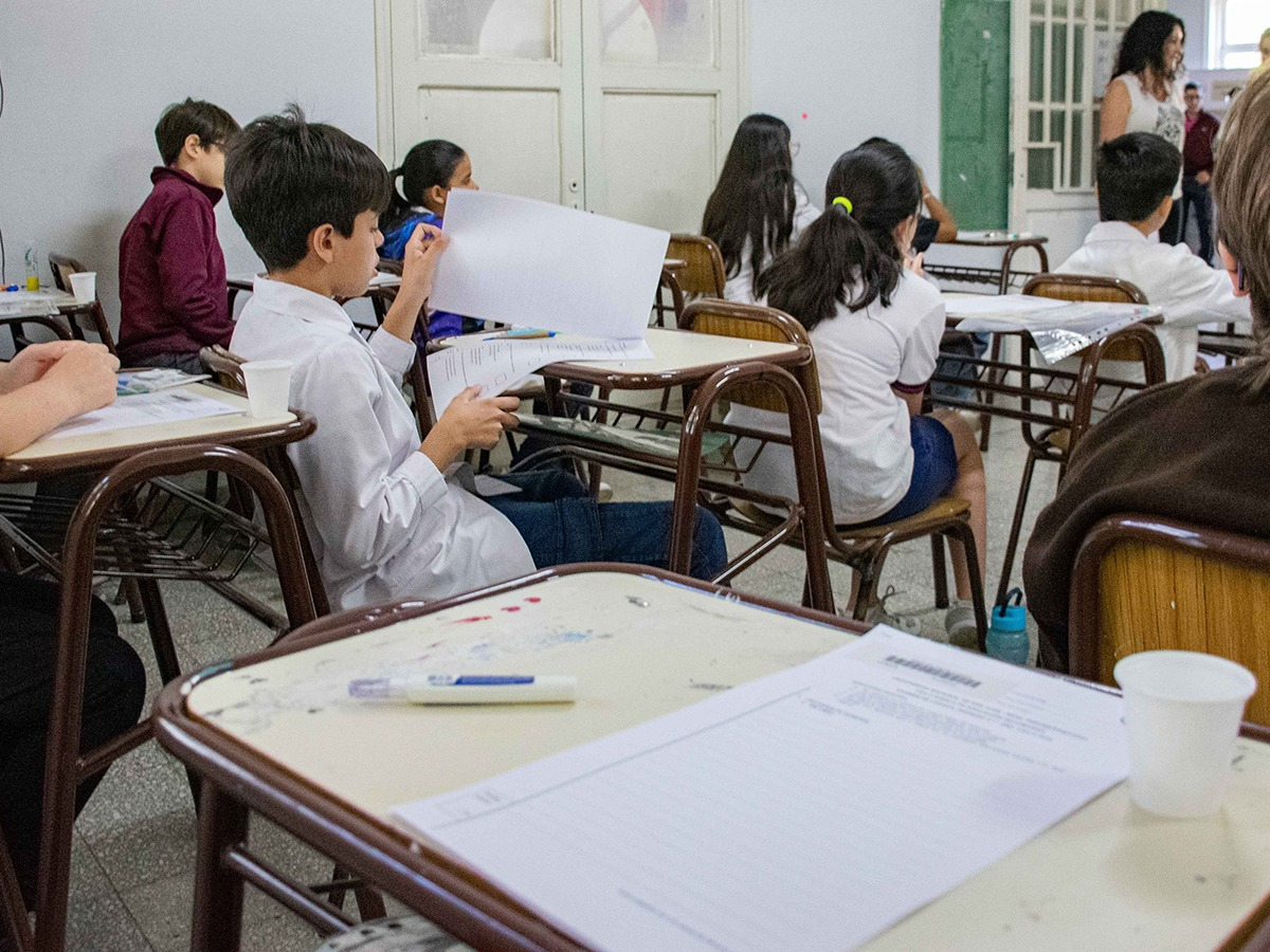 «La minería nos va a llenar las escuelas»: la definición de Silvia Fuentes sobre el futuro de San Juan