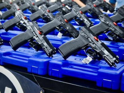 La trama detrás de las supuestas 150 armas desaparecidas de la Policía de San Juan