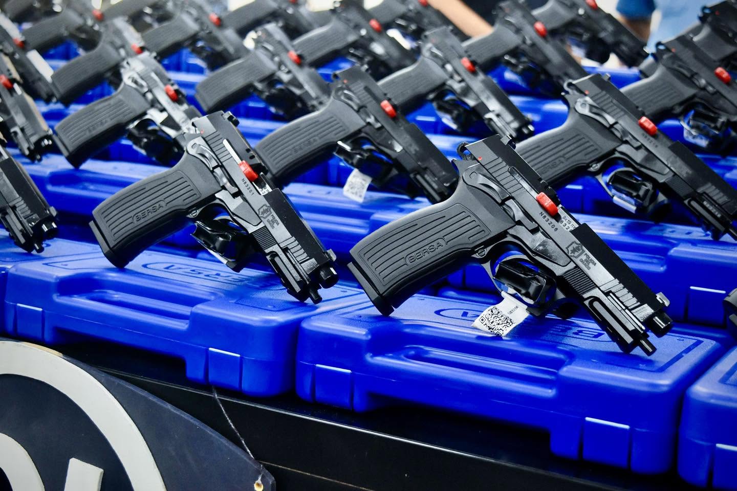 La trama detrás de las supuestas 150 armas desaparecidas de la Policía de San Juan