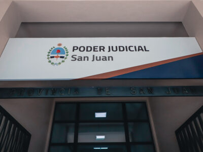 En 48 horas, dos fallos judiciales sacudieron San Juan: condena por Lucía Rubiño y absolución de De la Fuente