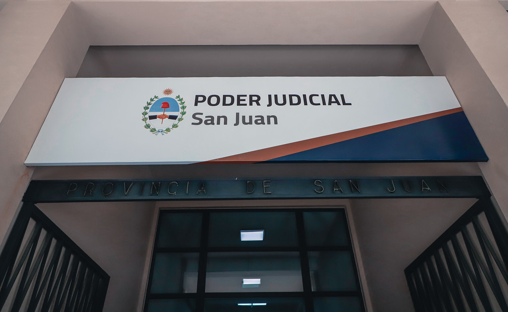 En 48 horas, dos fallos judiciales sacudieron San Juan: condena por Lucía Rubiño y absolución de De la Fuente