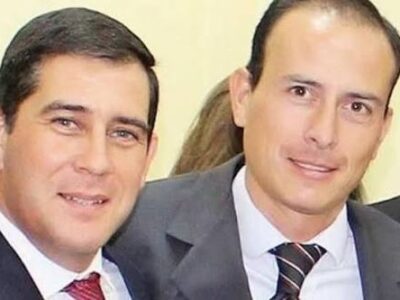 Campana, primer round: Castro y Risueño no se dieron la mano y ahora se viene el juicio