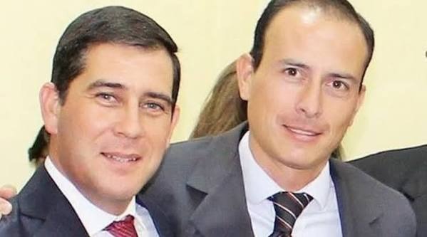 Campana, primer round: Castro y Risueño no se dieron la mano y ahora se viene el juicio