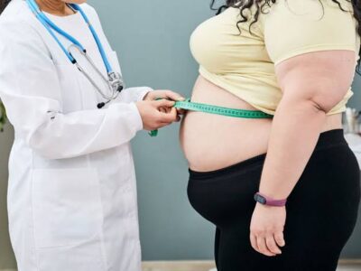 San Juan, líder en obesidad: el 34% de la población la padece, según el cardiólogo Gustavo Alcalá