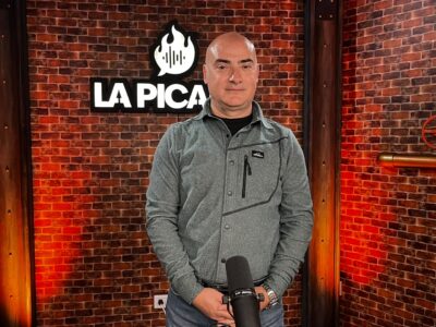 La segunda ola minera abre una oportunidad para las energías renovables en San Juan