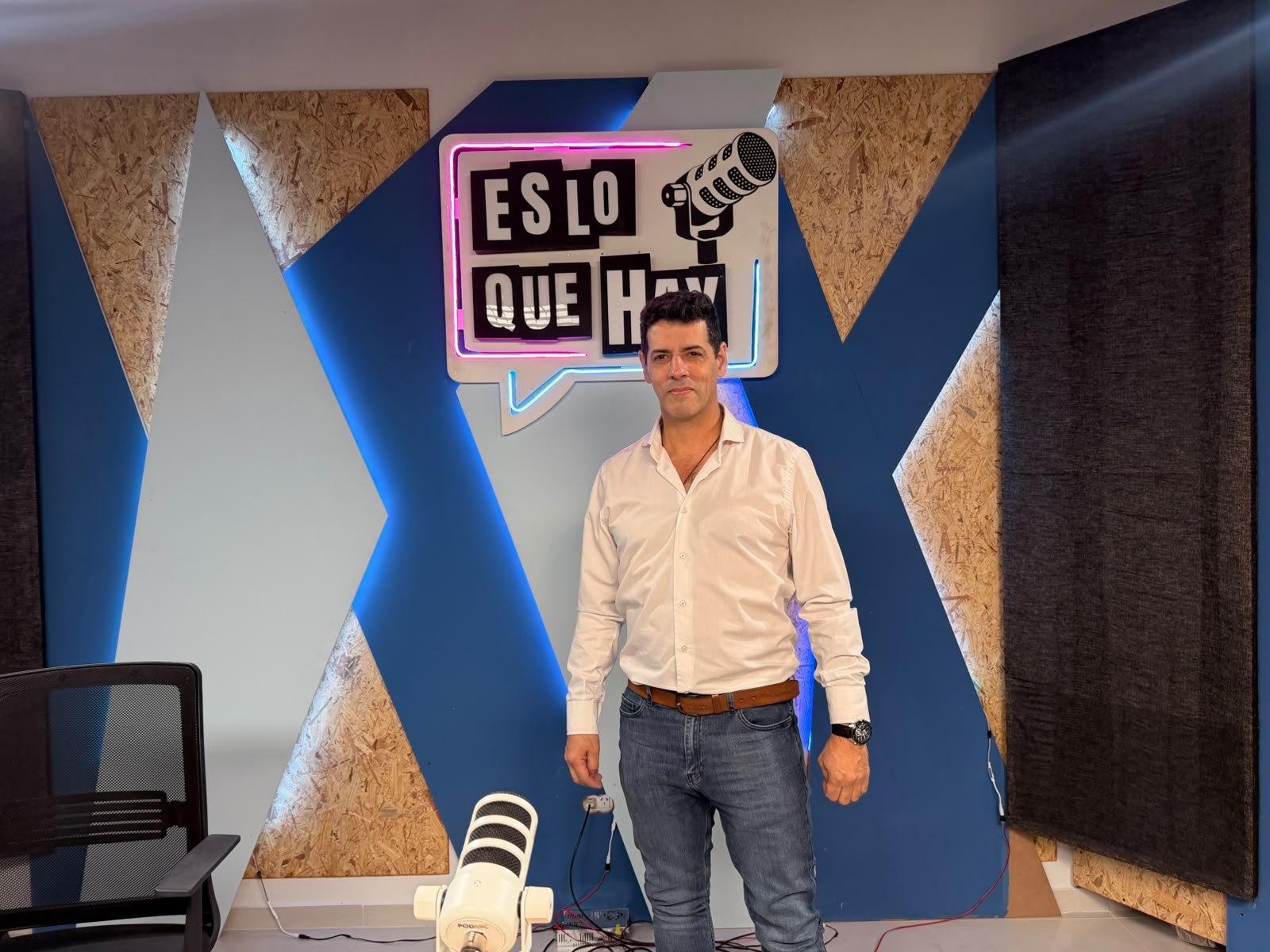 «A la minería se le acabaron las excusas»: Sergio Vallejos pidió exigir inversiones