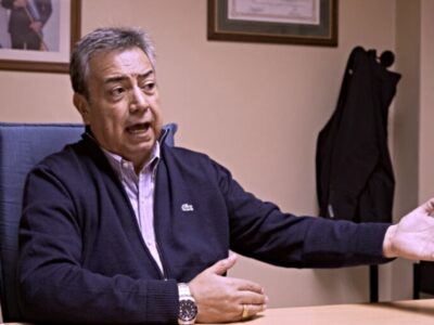 La CGT San Juan postergó sus elecciones: ahora serán el 27 de agosto y Cabello iría por la reelección