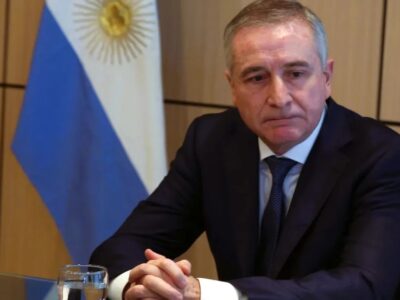 Megacausa de las expropiaciones: aceptó otro juez y se completó la Sala que revisará las condenas