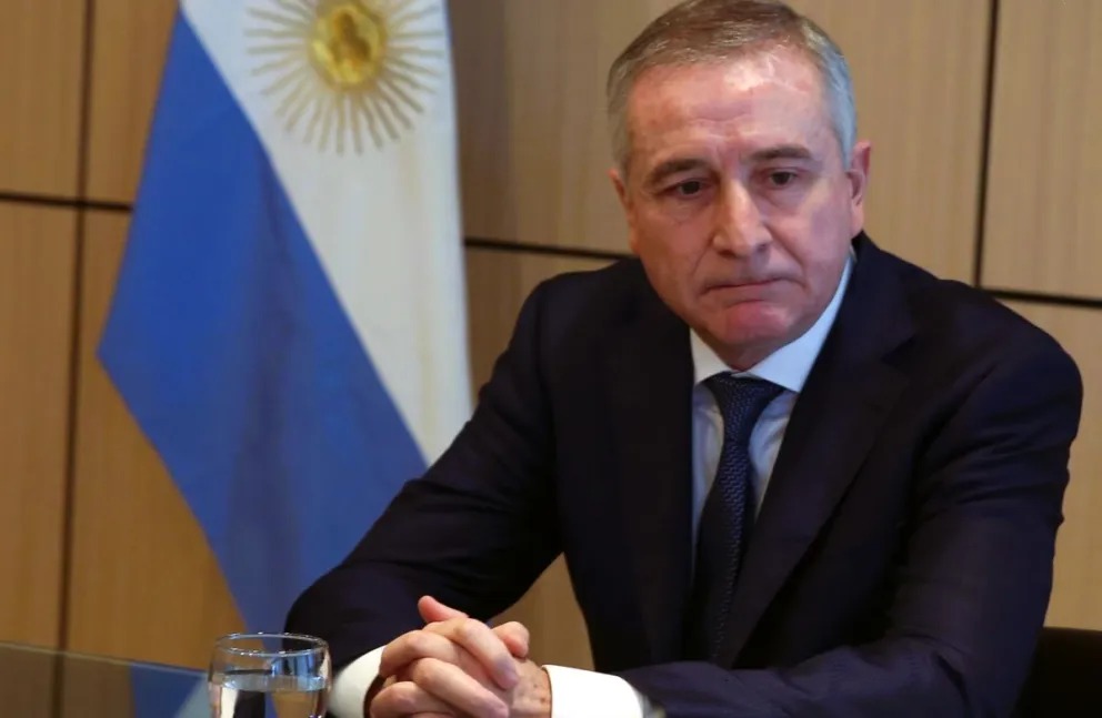 Megacausa de las expropiaciones: aceptó otro juez y se completó la Sala que revisará las condenas