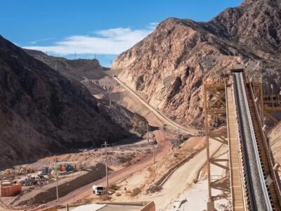 Gualcamayo avanzará con un segundo RIGI para financiar un plan de exploración de largo plazo: cómo será y qué alcance tiene