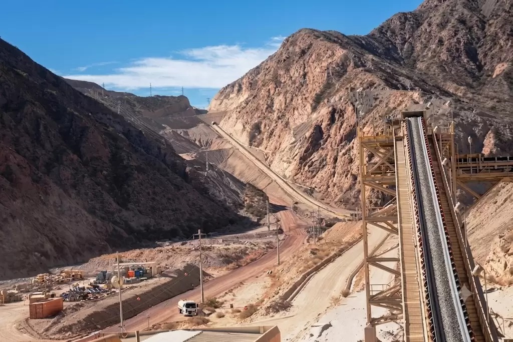 Gualcamayo avanzará con un segundo RIGI para financiar un plan de exploración de largo plazo: cómo será y qué alcance tiene