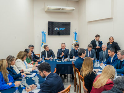El acuerdo con Vicuña irá a sesión especial el miércoles: los detalles del debate en Diputados