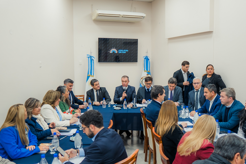 El acuerdo con Vicuña irá a sesión especial el miércoles: los detalles del debate en Diputados