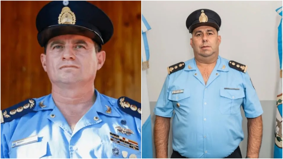 Los movimientos que dispuso el Gobierno para reorganizar la fuerza tras la tragedia aérea