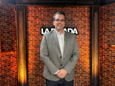 Munisaga se despegó de su diputada departamental, habló del peronismo y anticipó cómo puede cambiar el mapa electoral