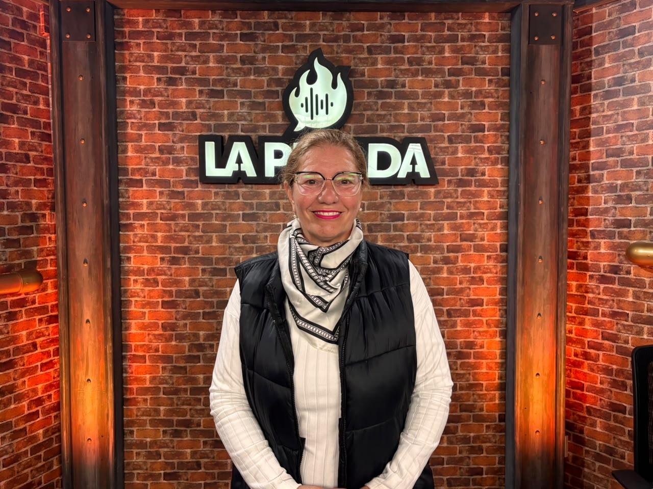 Mirna Moral y su rol en la renovación de autoridades en la CGT San Juan