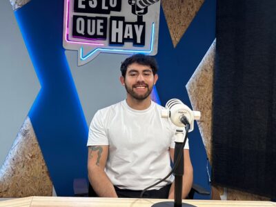 Pocito busca que los jóvenes que estudian vuelvan a trabajar en el departamento