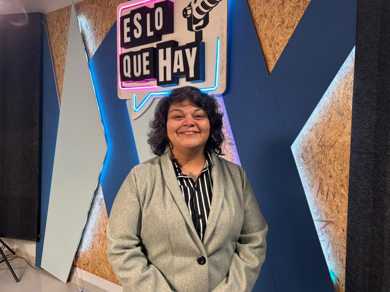 «Nunca hubo un contrincante fuerte»: la frase que sacude al poder de 25 de Mayo