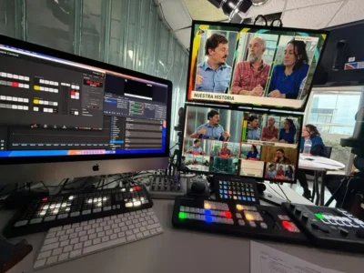 La UNSJ reclama por el presupuesto, pero lanzó un nuevo streaming