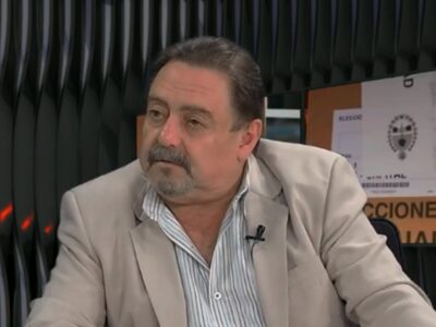 “¿Traidores?”: Mario Herrero habló de los peronistas que votan con Orrego y lanzó una fuerte definición