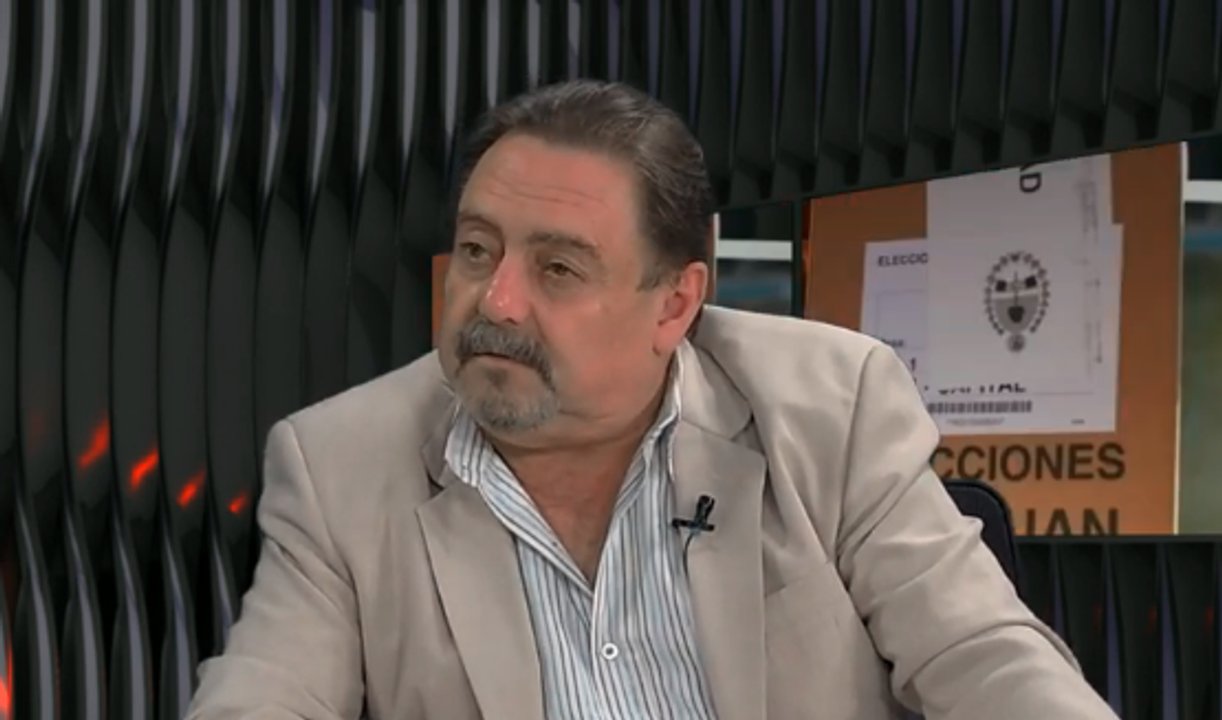 “¿Traidores?”: Mario Herrero habló de los peronistas que votan con Orrego y lanzó una fuerte definición