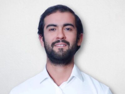 Pablo Díaz renunció a Agricultura y Ganadería de Calingasta
