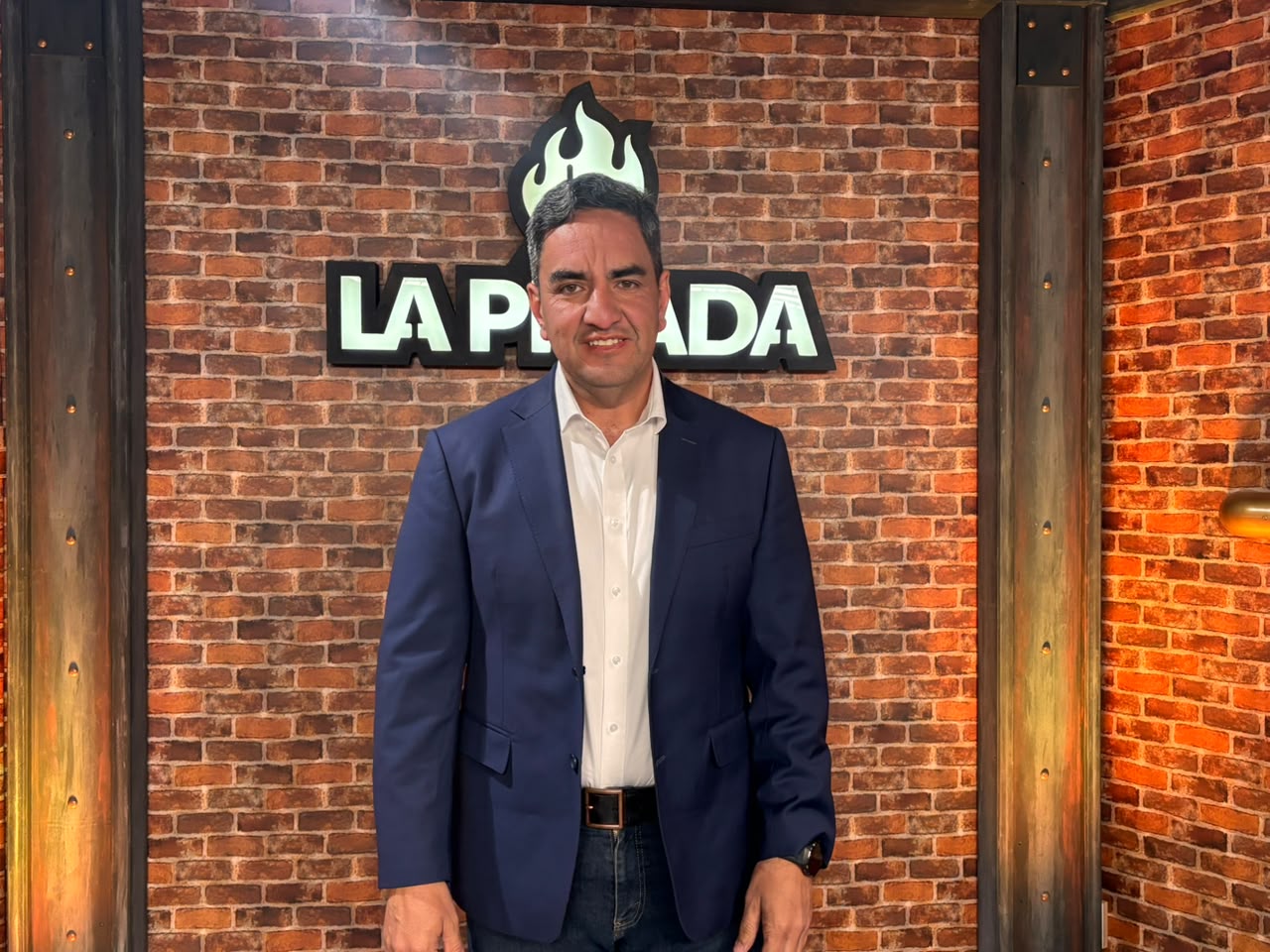 Cornejo confirmó que el PRO jugará en 2027 y ya puso tres nombres sobre la mesa