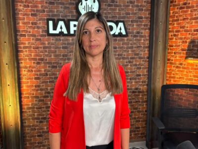 Sonia Ferreyra respondió a Munisaga y defendió el vínculo: “Nunca me condicionó en el voto”