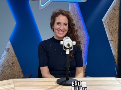 ¿La candidata del kirchnerismo al Consejo de la Magistratura? Itatí Demarchi respondió en Es Lo Que Hay