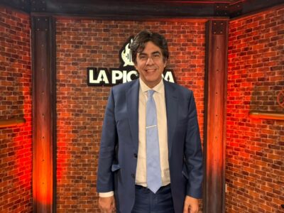 Gutiérrez: “San Juan puede pagar el bono de US$600 millones incluso sin minería”