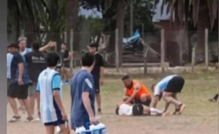 Del escándalo en la cancha al escritorio: la U.S.R tomó el caso del M13