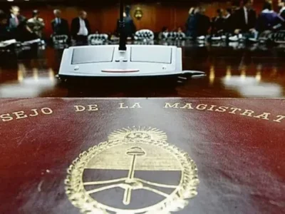 Arancibia bancó la renuncia de Claudia Sarmiento, pero le cerró la puerta a Angelici