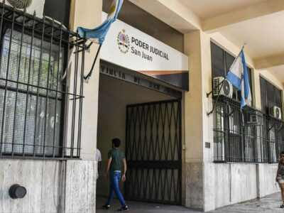 ¿El sueño de entrar al Poder Judicial? Cuánto cobra un ingresante y cómo se trabaja hoy