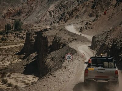 Vicuña adjudicó el primer tramo del Corredor Norte por hasta USD 70 millones