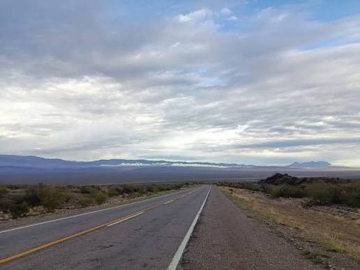 Tras los anuncios para la Ruta 40, iglesianos reclaman obras para el departamento
