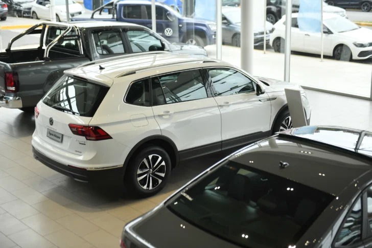 La competencia de los autos importados obliga a las agencias a reinventarse: qué pasa en San Juan