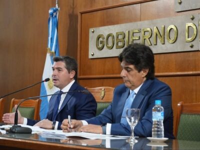 Bono San Juan: este jueves se licita la emisión por hasta US$600 millones