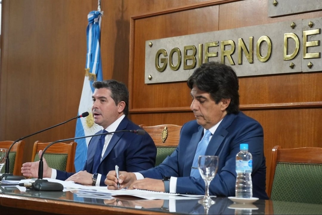 Bono San Juan: este jueves se licita la emisión por hasta US$600 millones