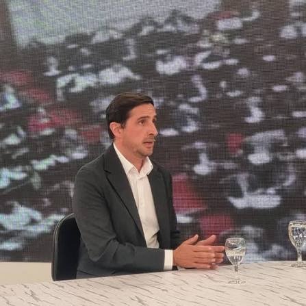 La vuelta del hijo pródigo: Alfredo Nardi dejó el ostracismo político y vuelve como apoderado del Bloquismo