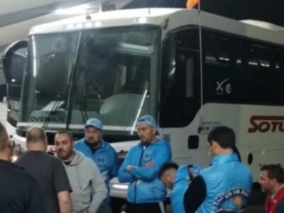 Complicaciones para Andesmar: su posible socio sanjuanino fue denunciado por la UTA