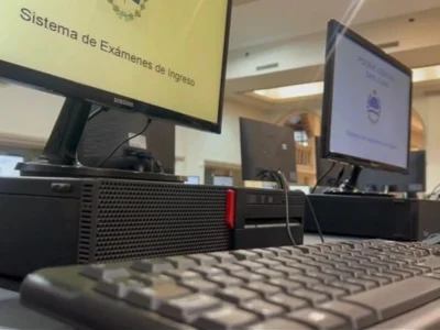 Concurso del Poder Judicial: 4 de cada 10 no fueron y otro 35% quedó afuera