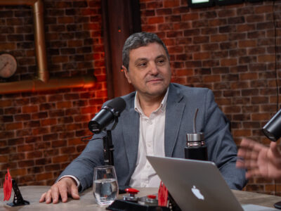 Achem defendió el FODERE y negó favoritismos del Gobierno con los municipios