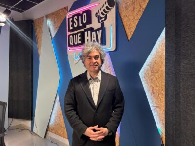 ¿Nace Hacemos Compromiso? El café político entre Baistrocchi y Arancibia que reabre una alianza frustrada