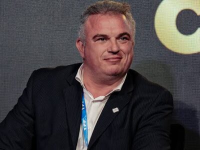 GEMERA renovó autoridades en San Juan y ratificó al hombre de Los Azules