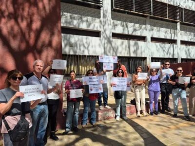 La UNSJ presentó cómo recuperará clases en sus preuniversitarios, pero hay horas que no volverán