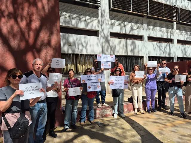 La UNSJ presentó cómo recuperará clases en sus preuniversitarios, pero hay horas que no volverán