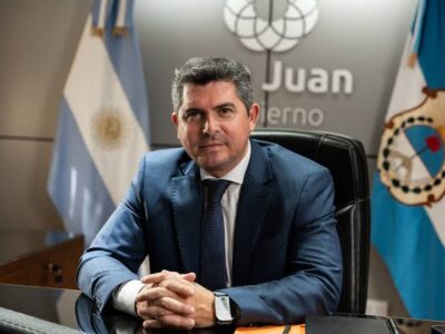 2.240 viviendas en juego: Orrego avanza con 30 barrios en San Juan